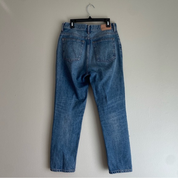 The 90s Cheeky Jean - Picture 4 of 11